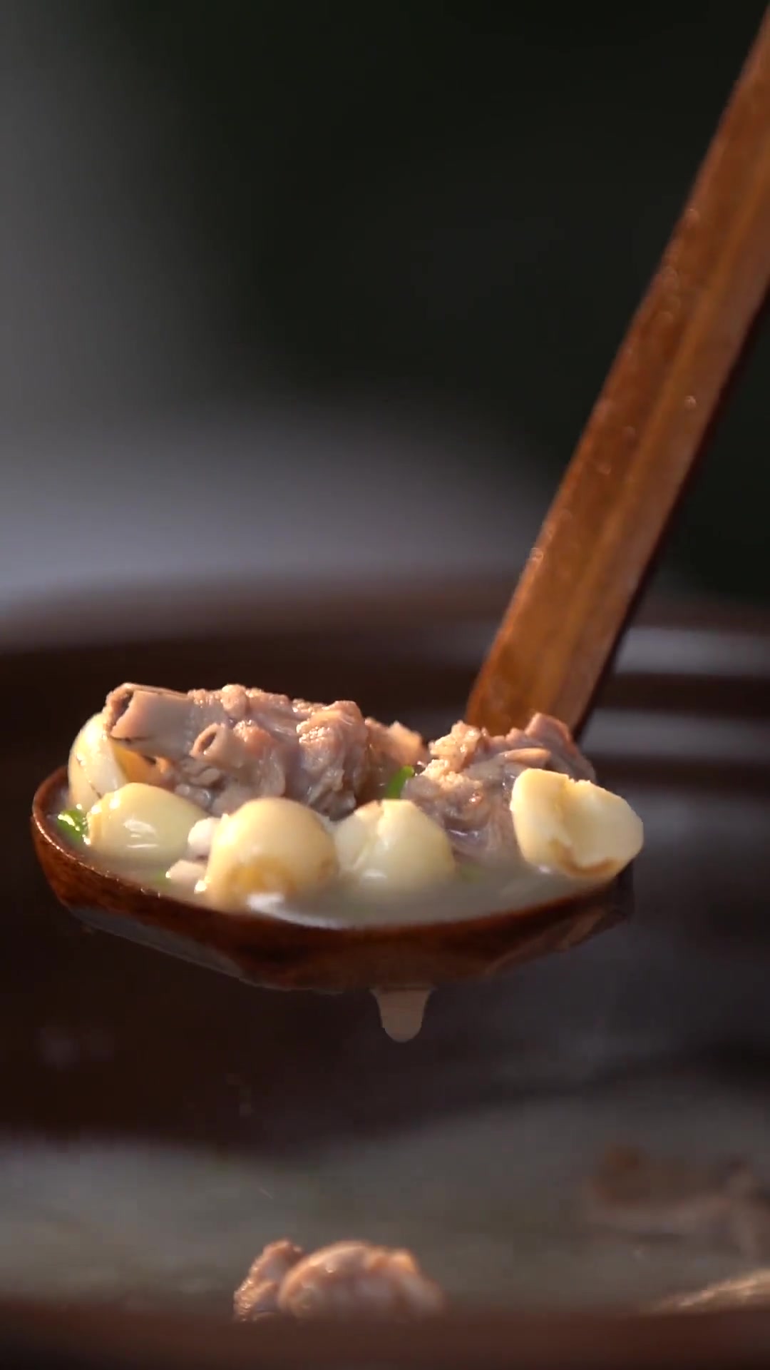 睡不好多梦小便多？试试这道芡实老鸭汤