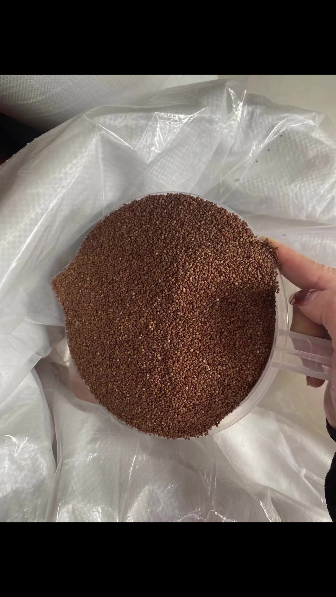 天气越来越热了、相约来上一碗手工气泡冰粉吧