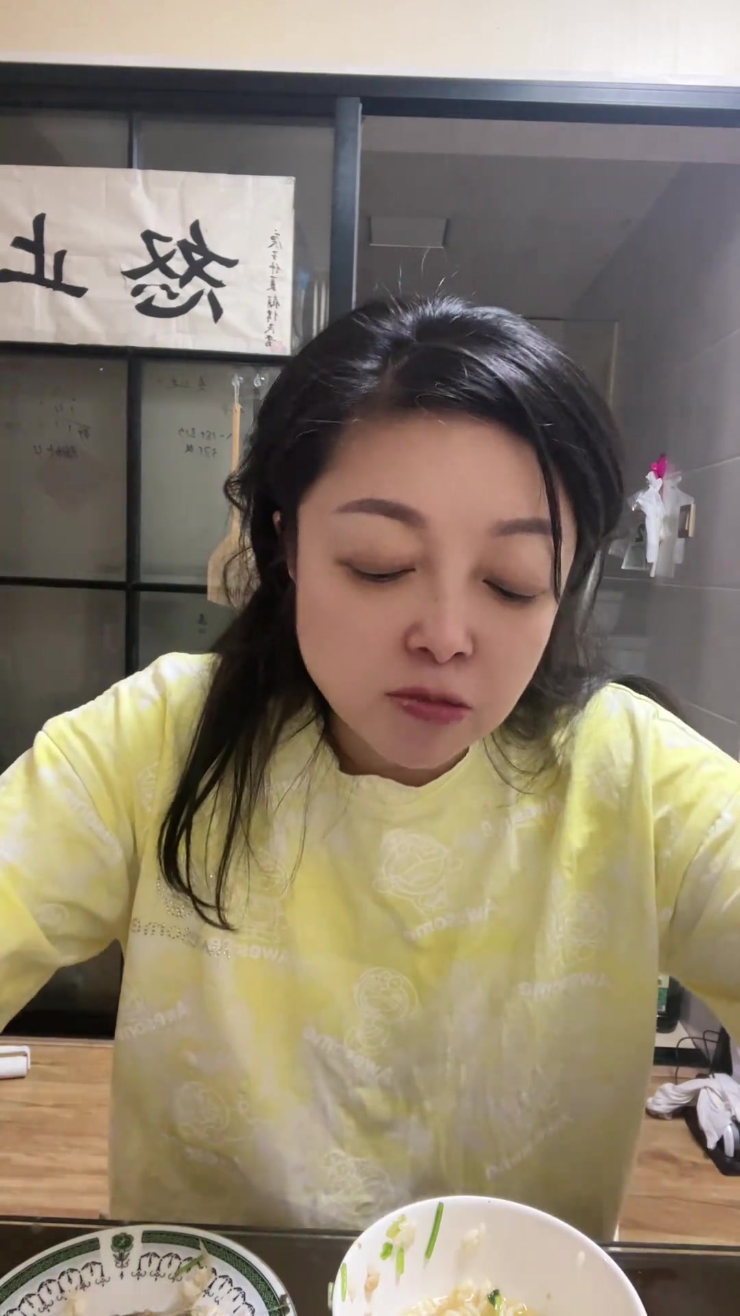 你们喜欢吃咸鲞鱼吗