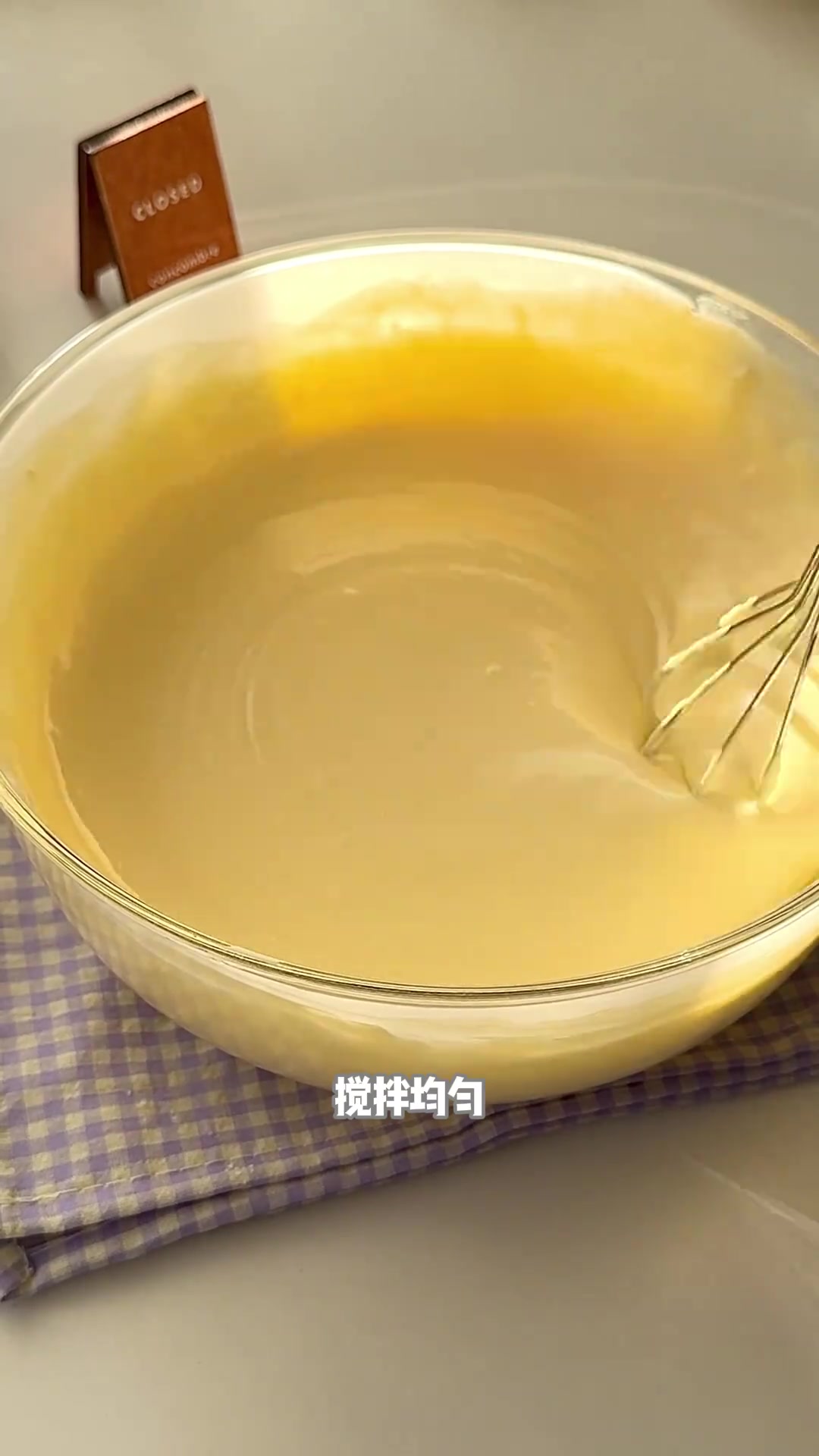 软心巴斯克大师配方芝士蛋糕零失败配方奶油奶酪400g白砂糖80g（原方100g）鸡蛋3颗淡