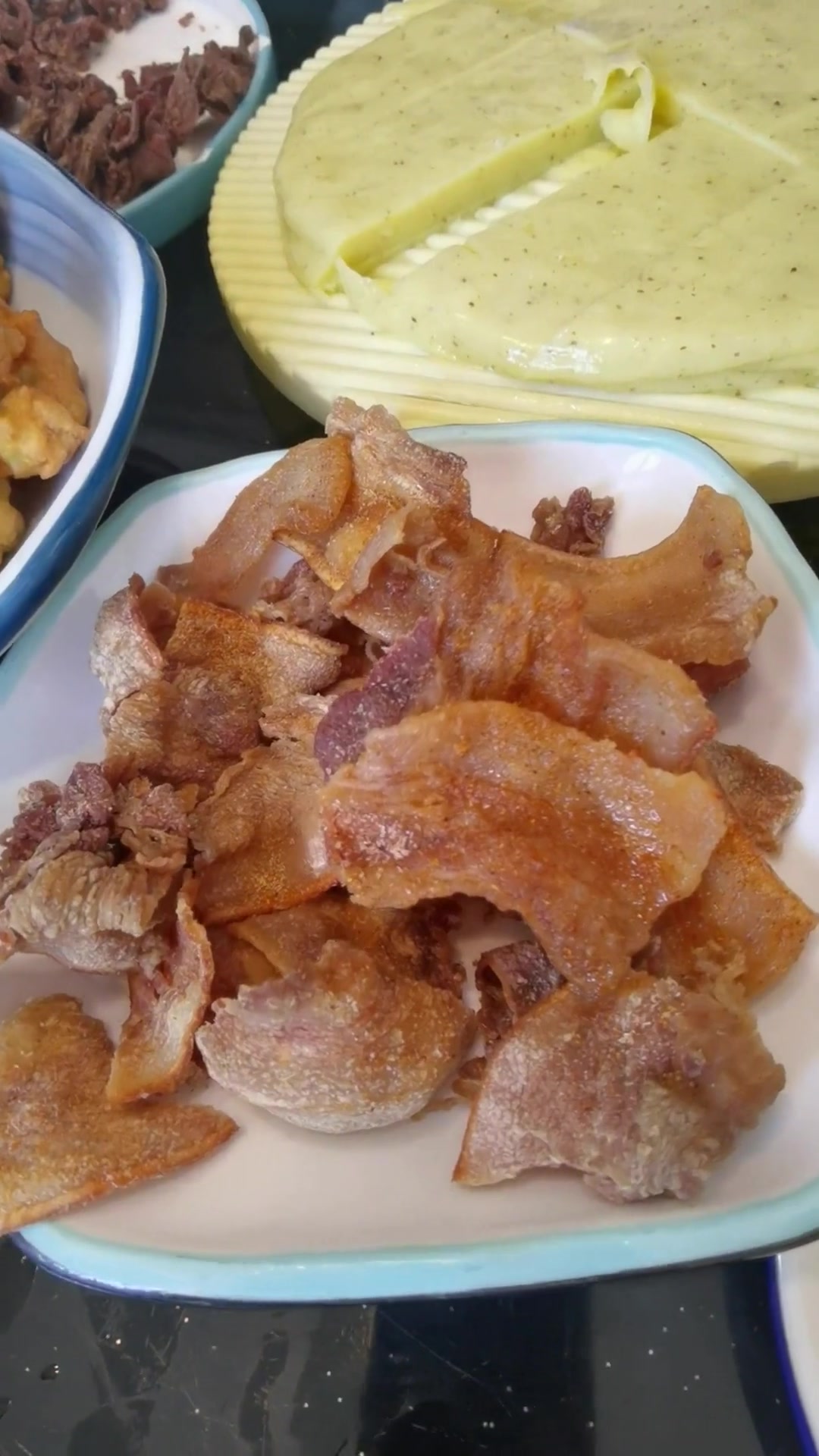 鄂尔多斯美食,知道是哪家烩菜馆吗?