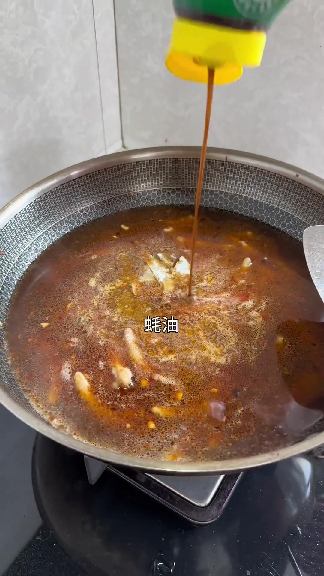 蒜蓉鸡爪,我可以说是江西名菜吗?