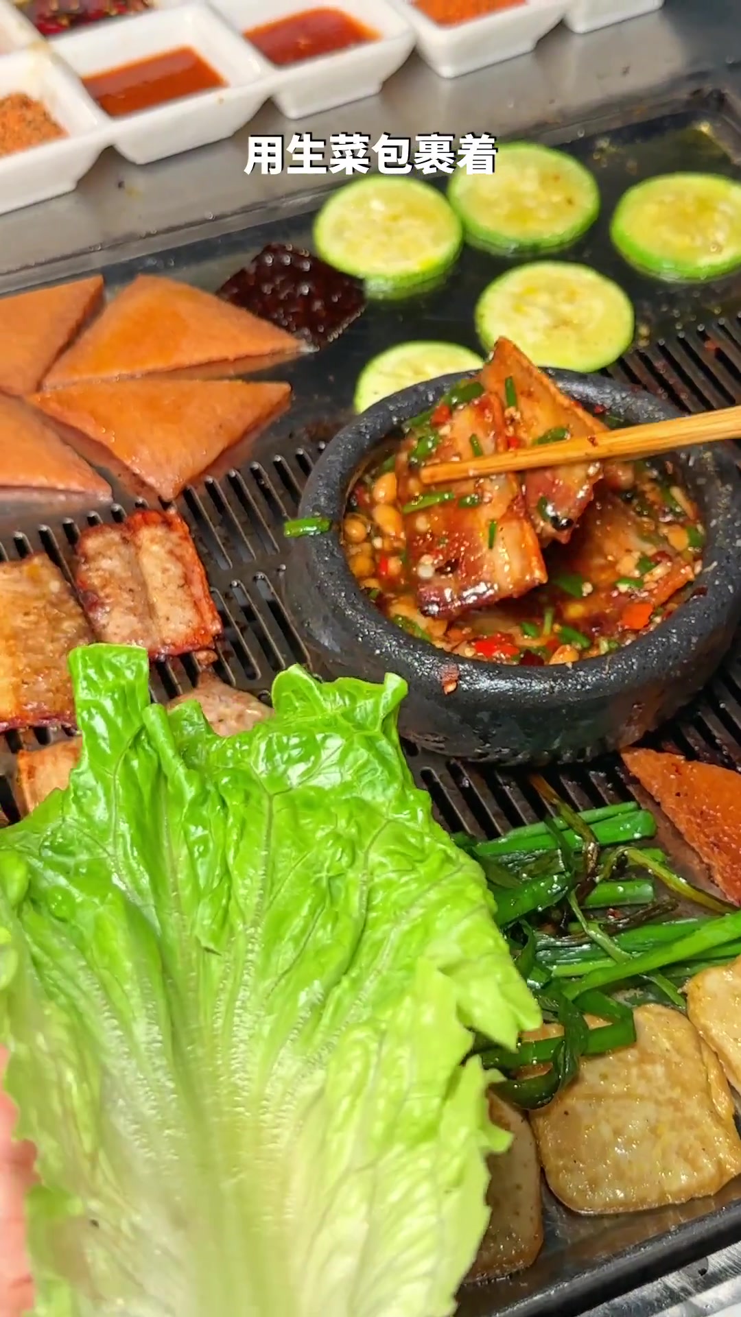 贵阳隐藏在下护国路的贵州烧烤