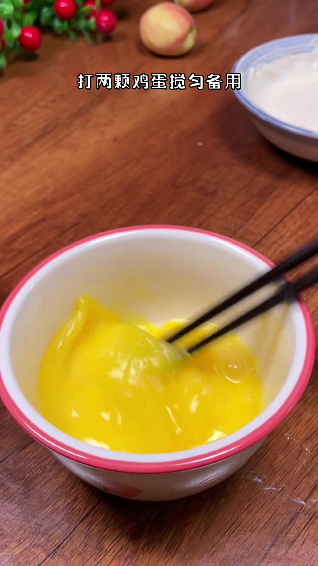 面疙瘩汤甩鸡蛋你喝过吗？和前几天白面汤甩鸡蛋都一样好喝呀