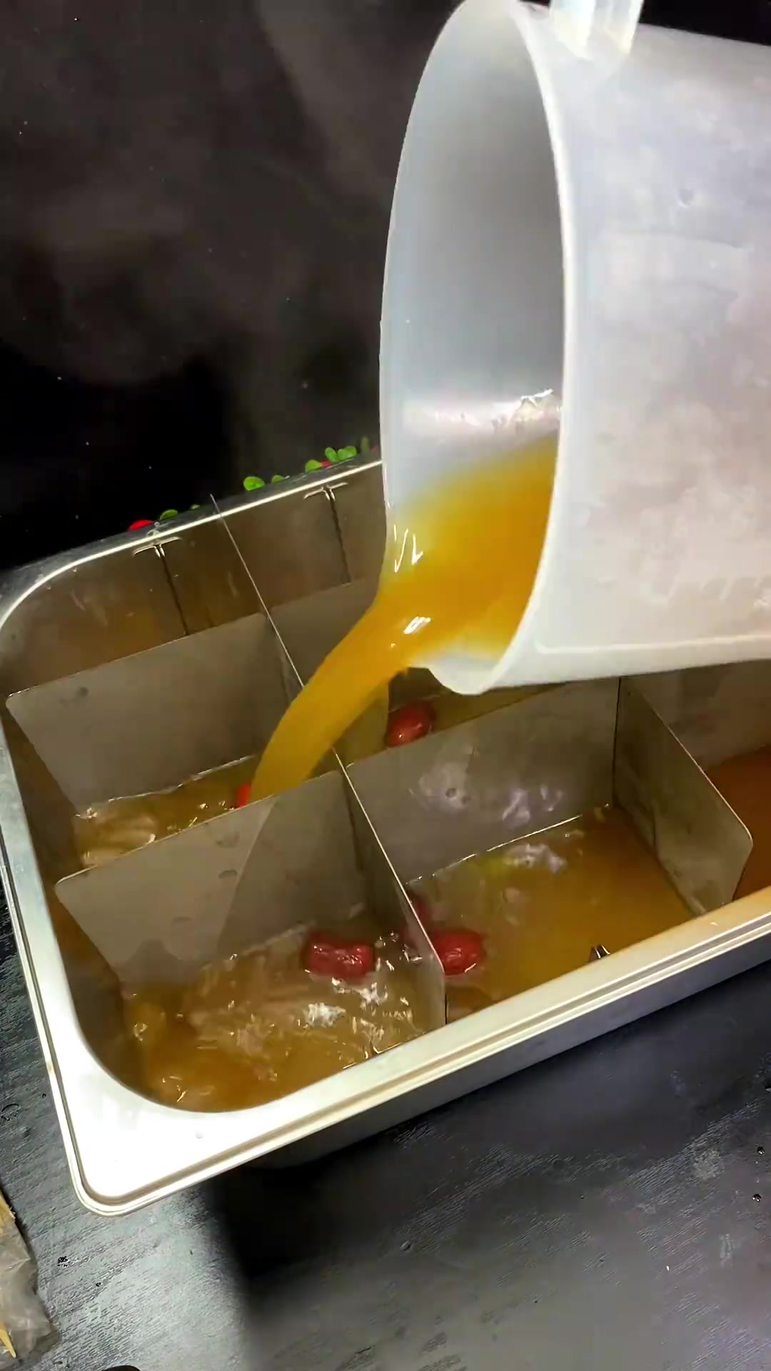 学校门口一元一串的关东煮真是太好吃了