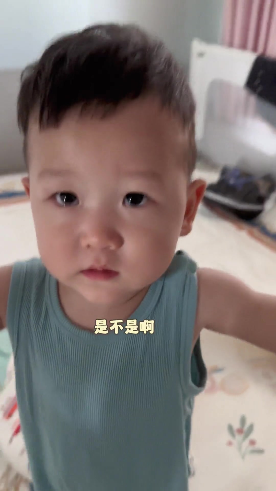无糖免烤宝宝蛋糕,简单好看又好吃