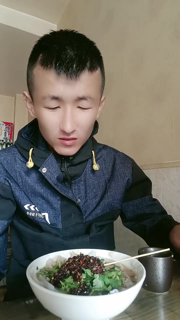 老铁们来唠唠驴肉、塞辣撇撇和那些事儿