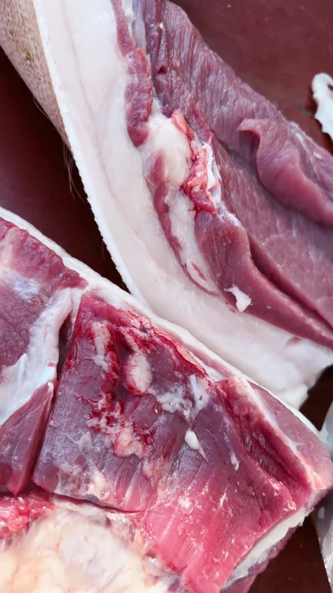 同样是咸鱼翻身，我却粘锅，只因忘了加油！