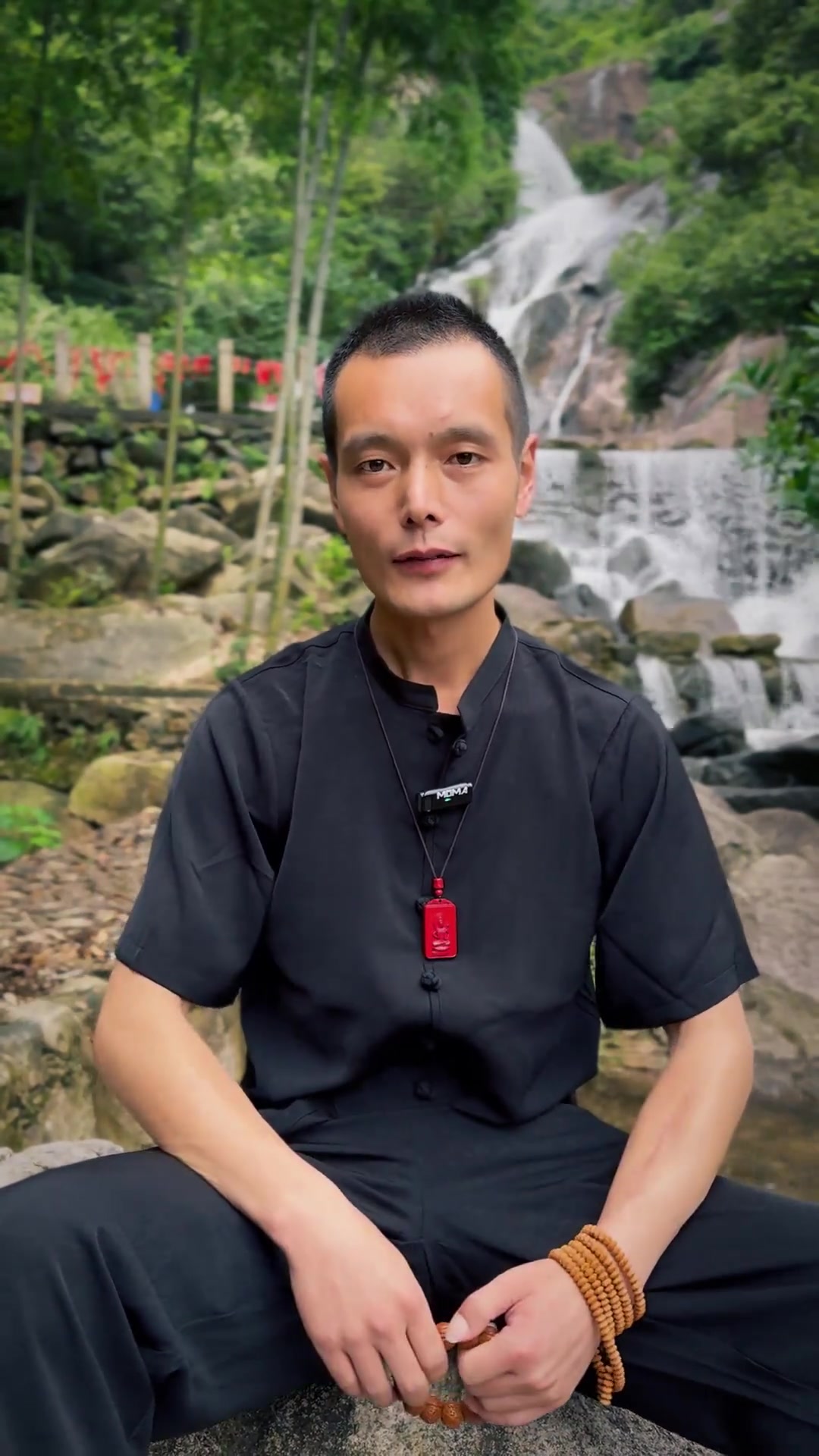 九华山三宝,娃娃鱼的传说与真相