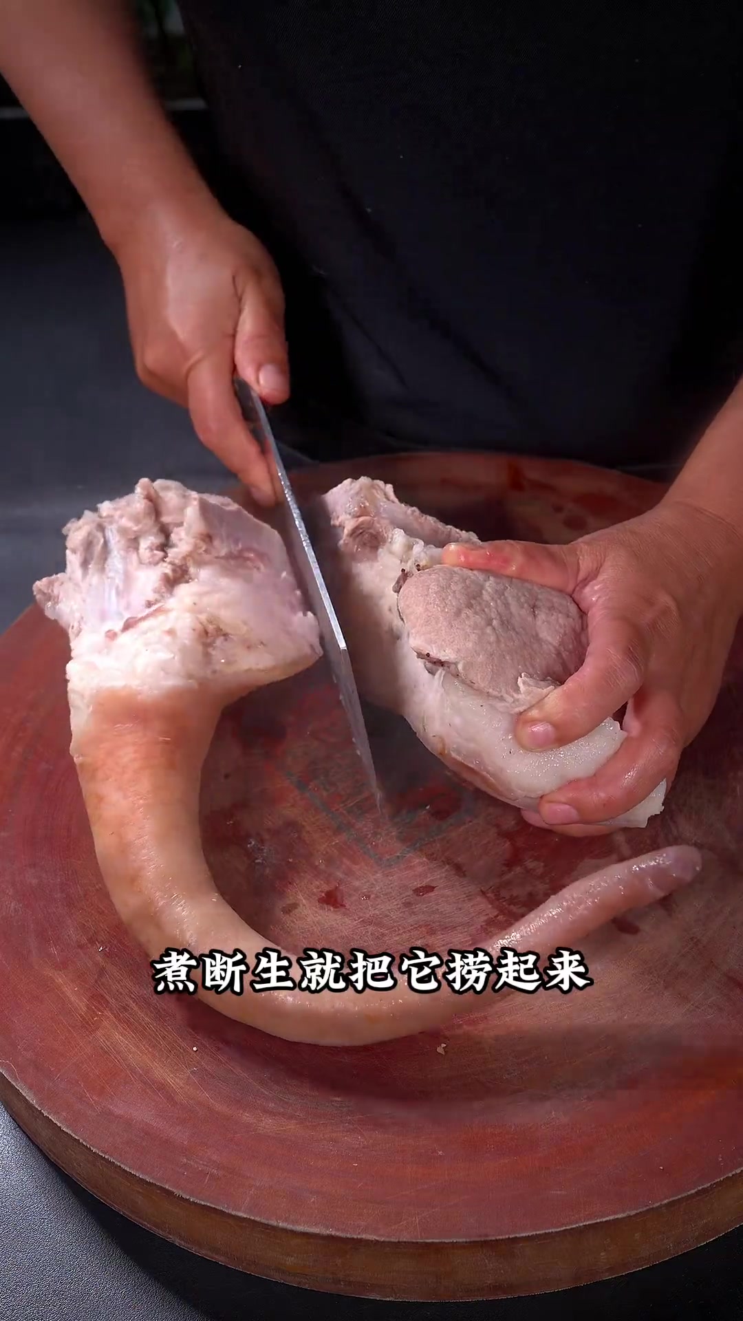 想吃四川回锅肉?这样做,味道赛大厨!