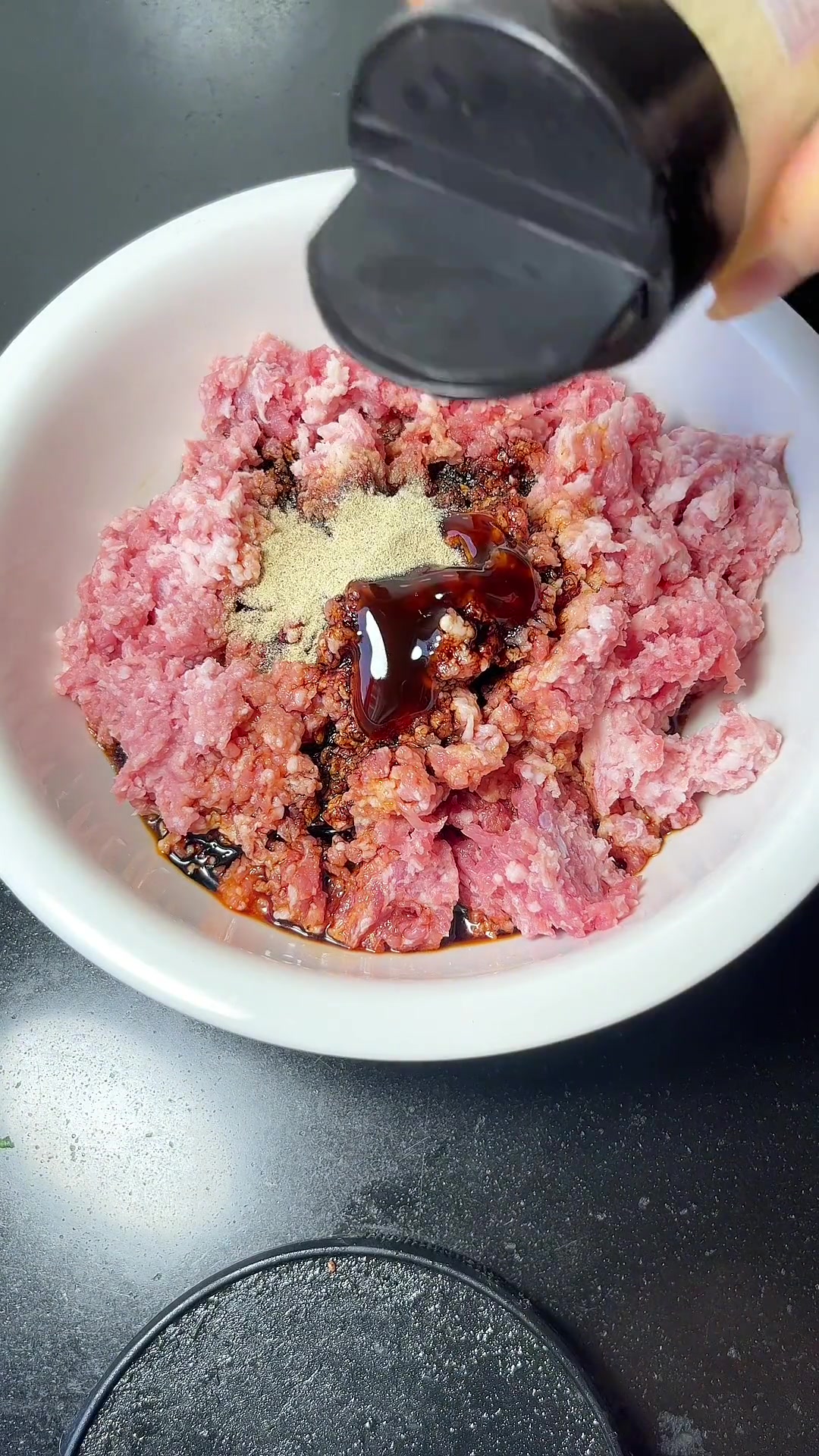 家有小学生，每周安排芹菜香菇饺，孩子超爱！