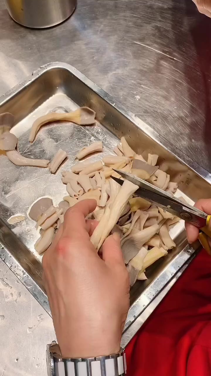 荤菜的改发跟穿法