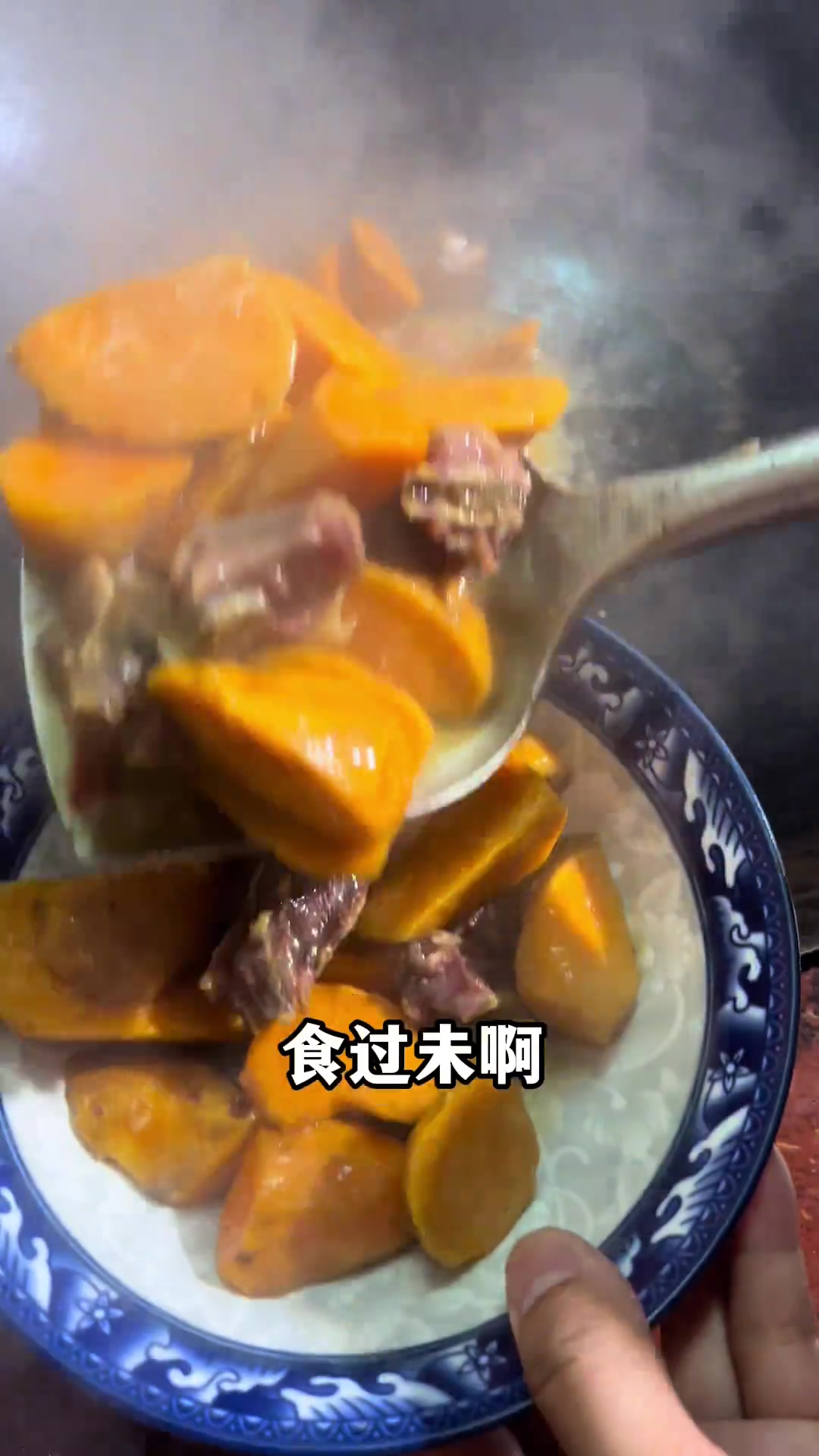 腊鸭饼多种做法,软糯香甜超美味!