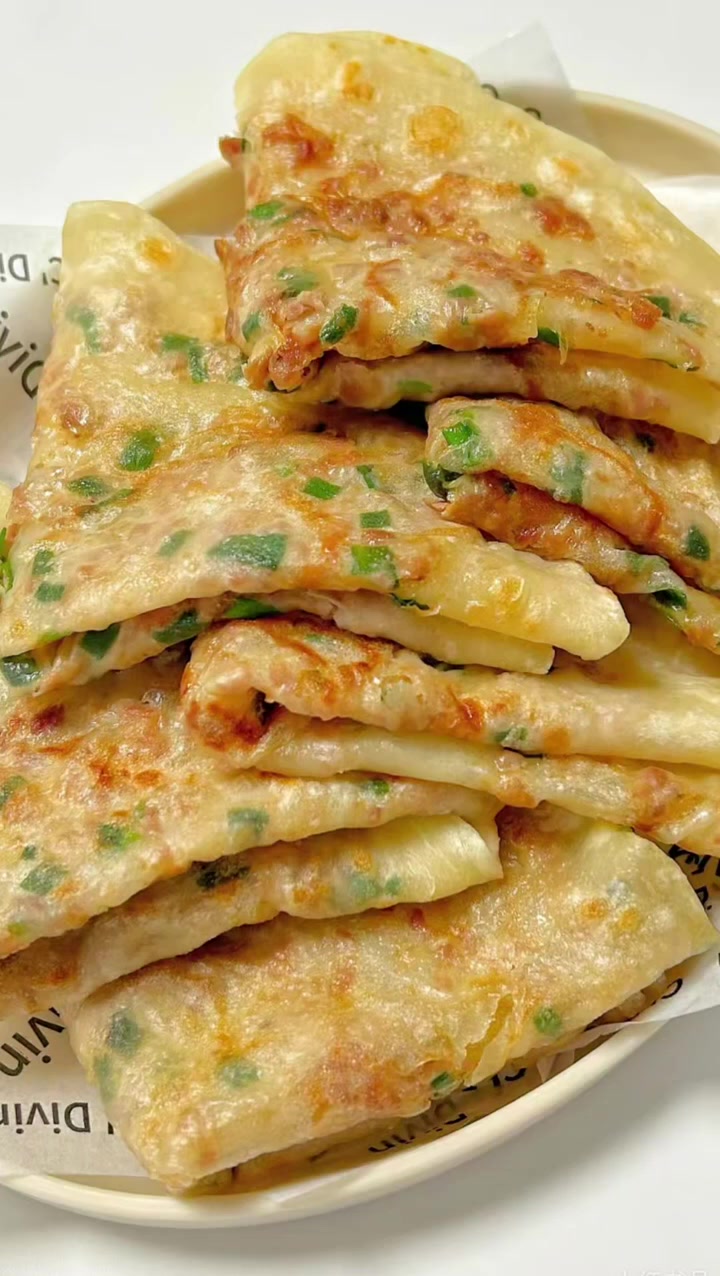 北方最受欢迎的八道花样面食,学会了秒变面点师