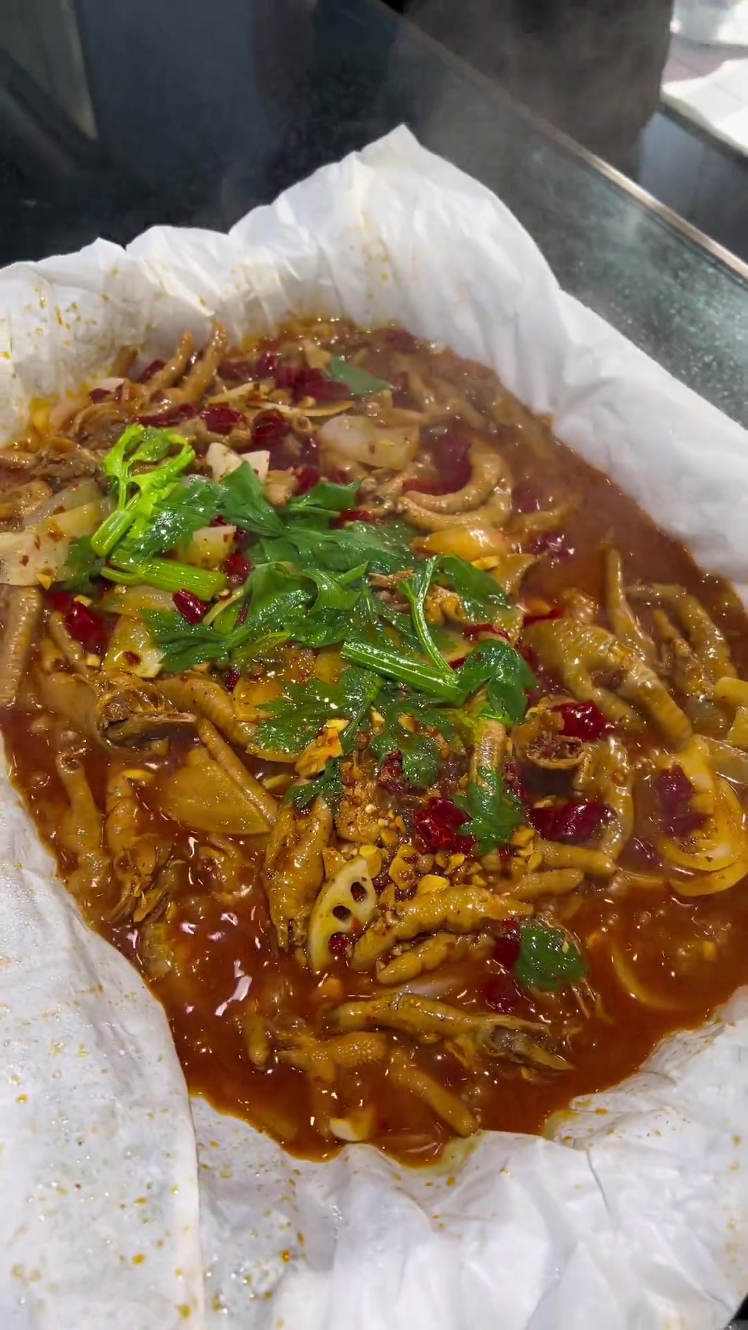 厨师长秘制酱料，啥都能包，不限品种种类