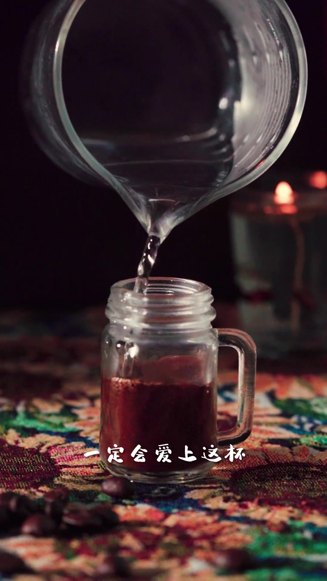 在家就能调的咖啡风味鸡尾酒