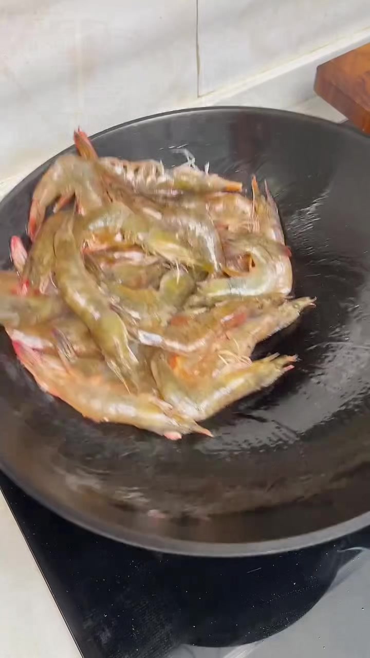 蒜香大龙虾新做法
