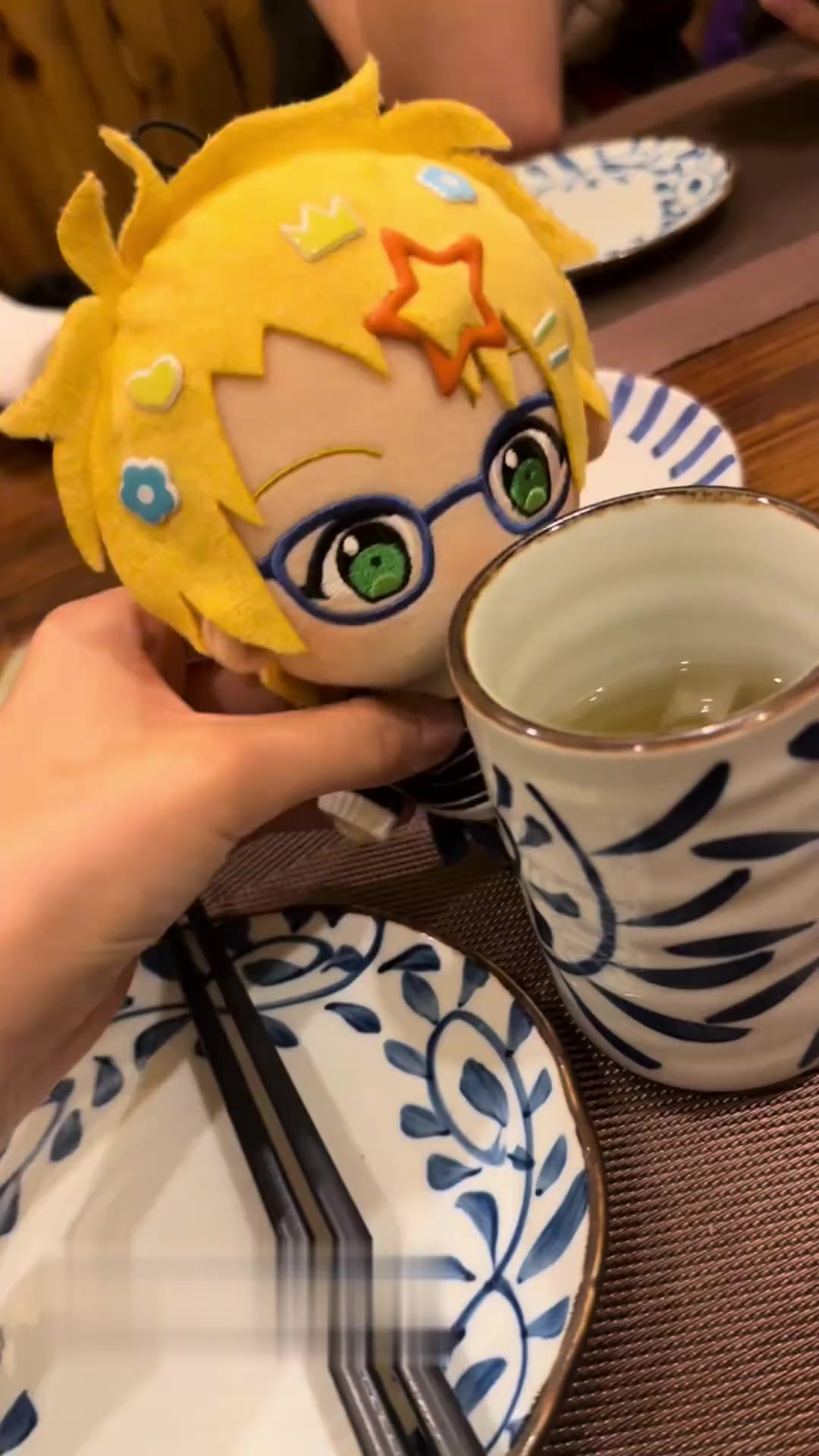 提前过16岁生日超开心，一起做了可爱小真蛋糕！生日快乐