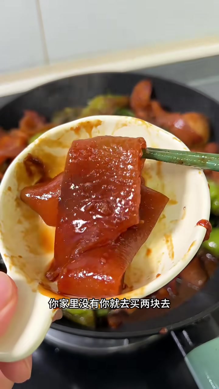 从小吃到大,东北的夏天怎么能少得了这一碗呼咸菜,嘎嘎下饭