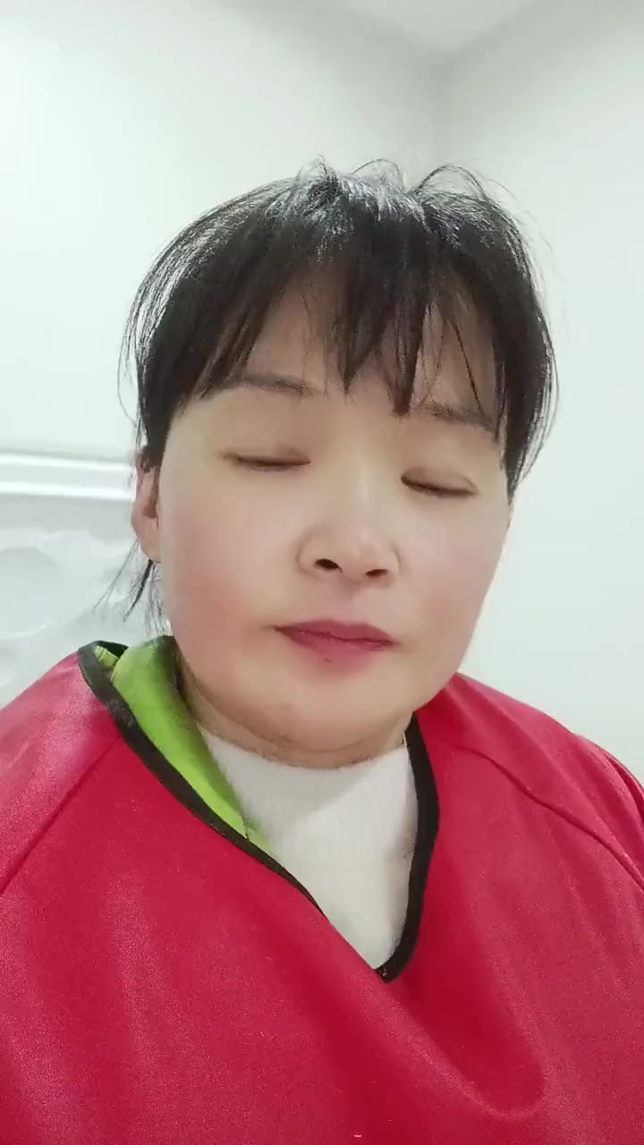 我家的丰盛早餐