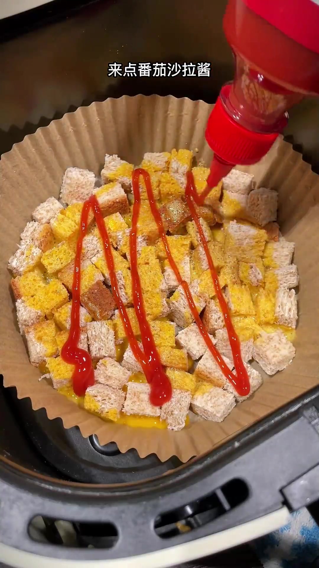 学会这个披萨做法，好吃实惠又简单，不用出去买了