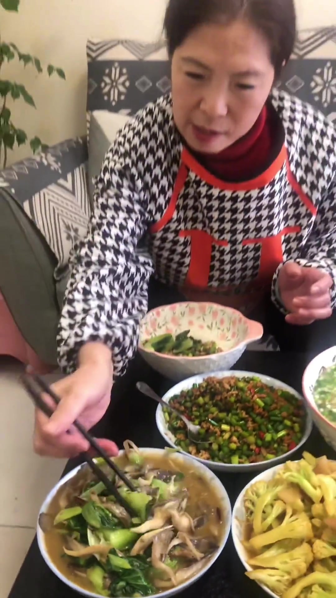 分享一道特色菜—西湖牛肉羹