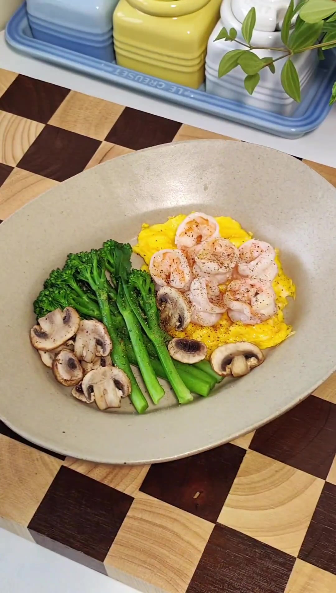 5个月从140到92斤一周低卡减脂午餐食谱！都是简单的家常菜，营养好吃还掉称