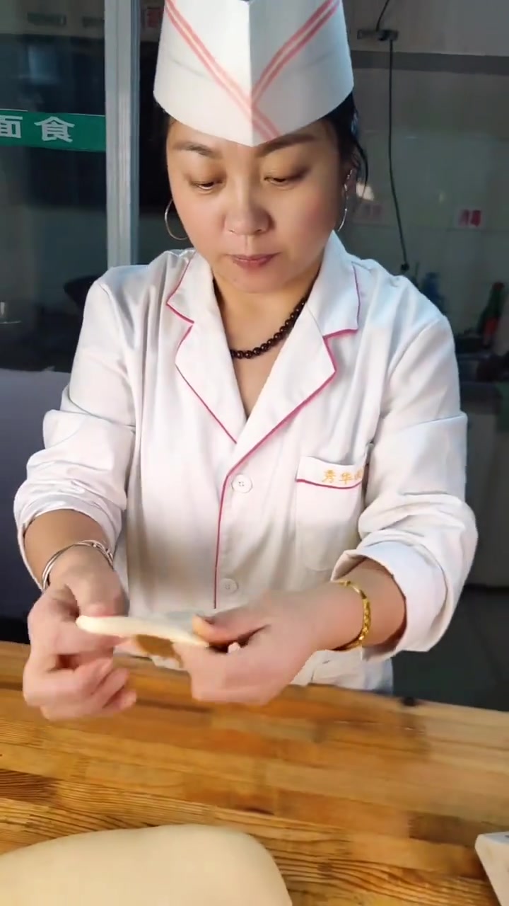老式面包教程来啦!酸酸甜甜超好吃,快跟着做!