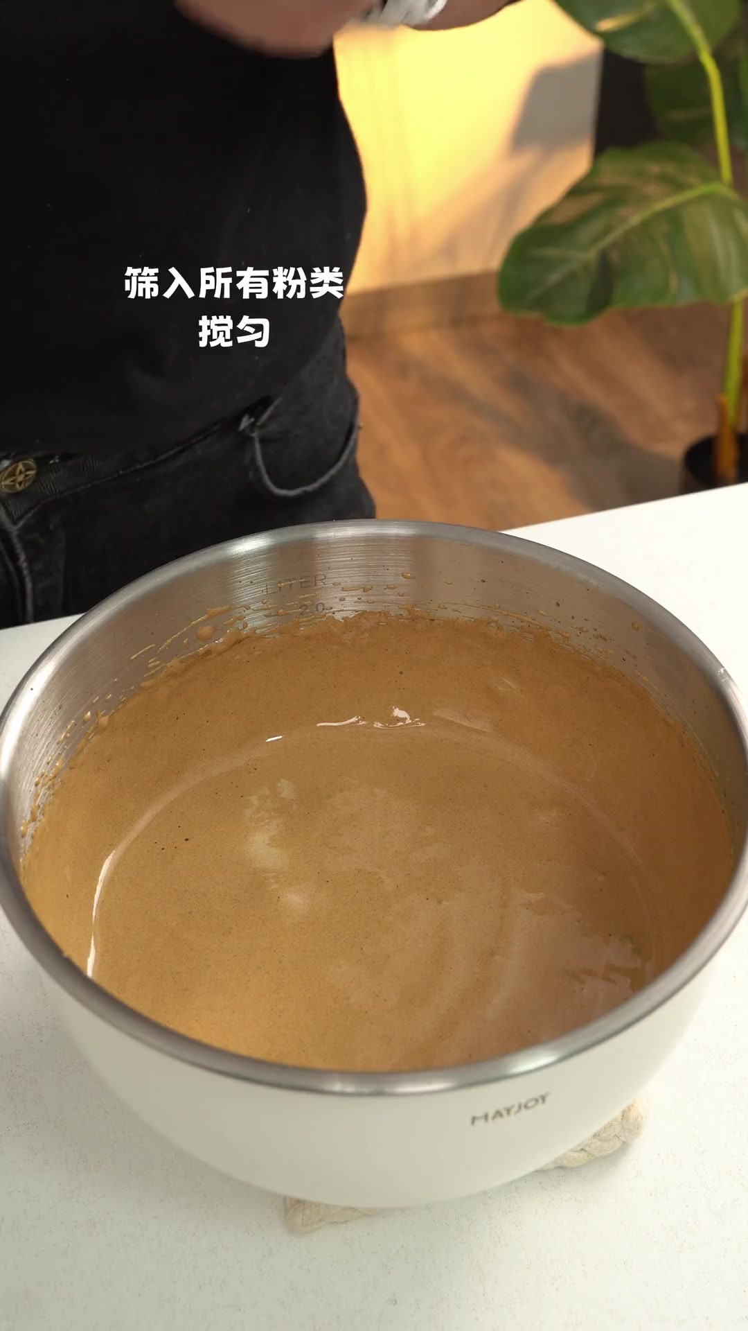 红糖枣泥蛋糕补气养颜!100%成功内附配方