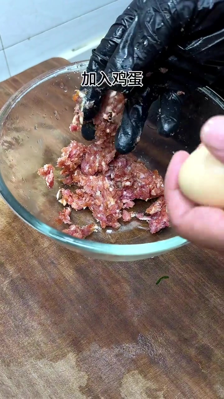番茄肉丸汤好好喝