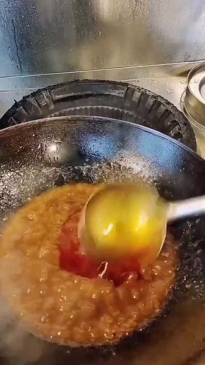 三花鲤鱼新吃法