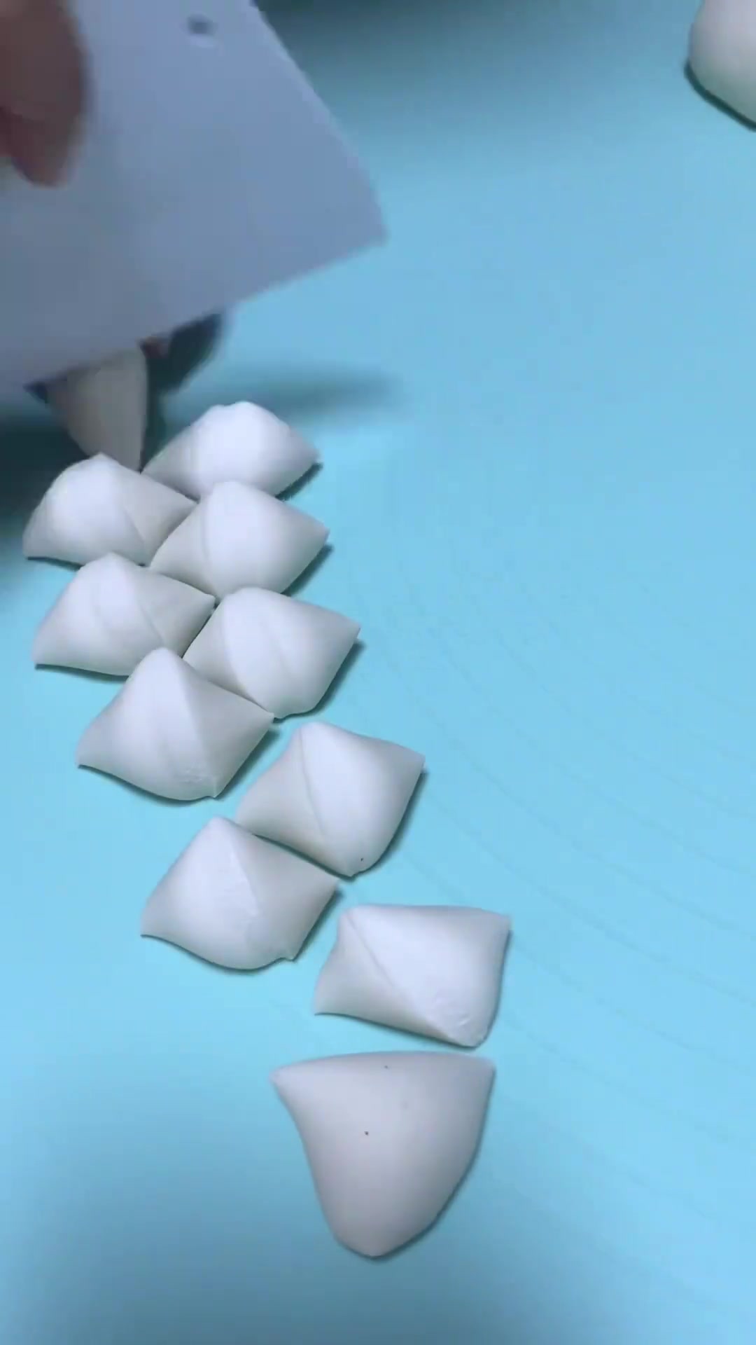 包饺子不破皮的秘诀，学会了过年吃饺子超省心！