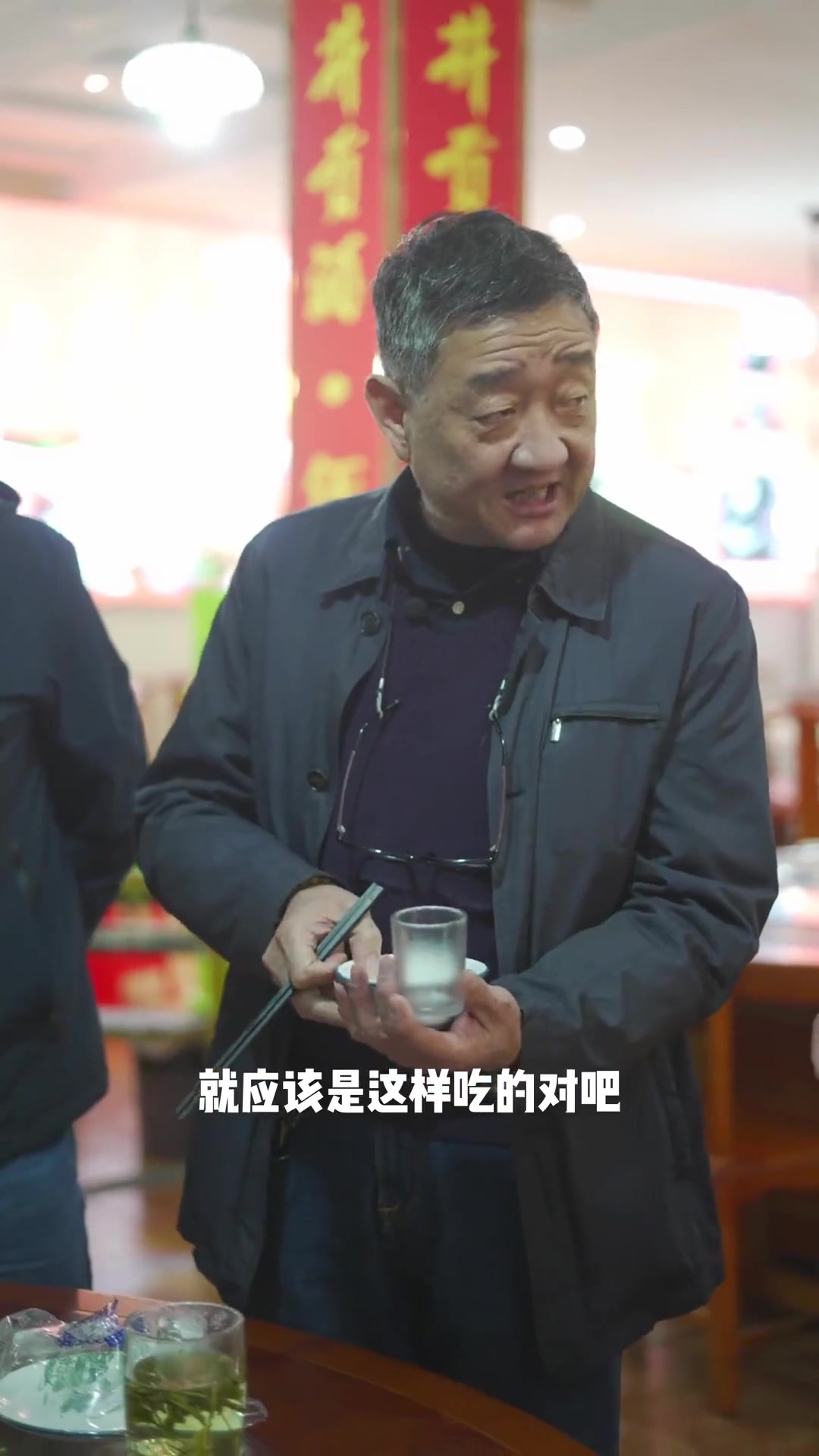 大别山盛行吃吊锅,金寨吊锅门道你知道吗?