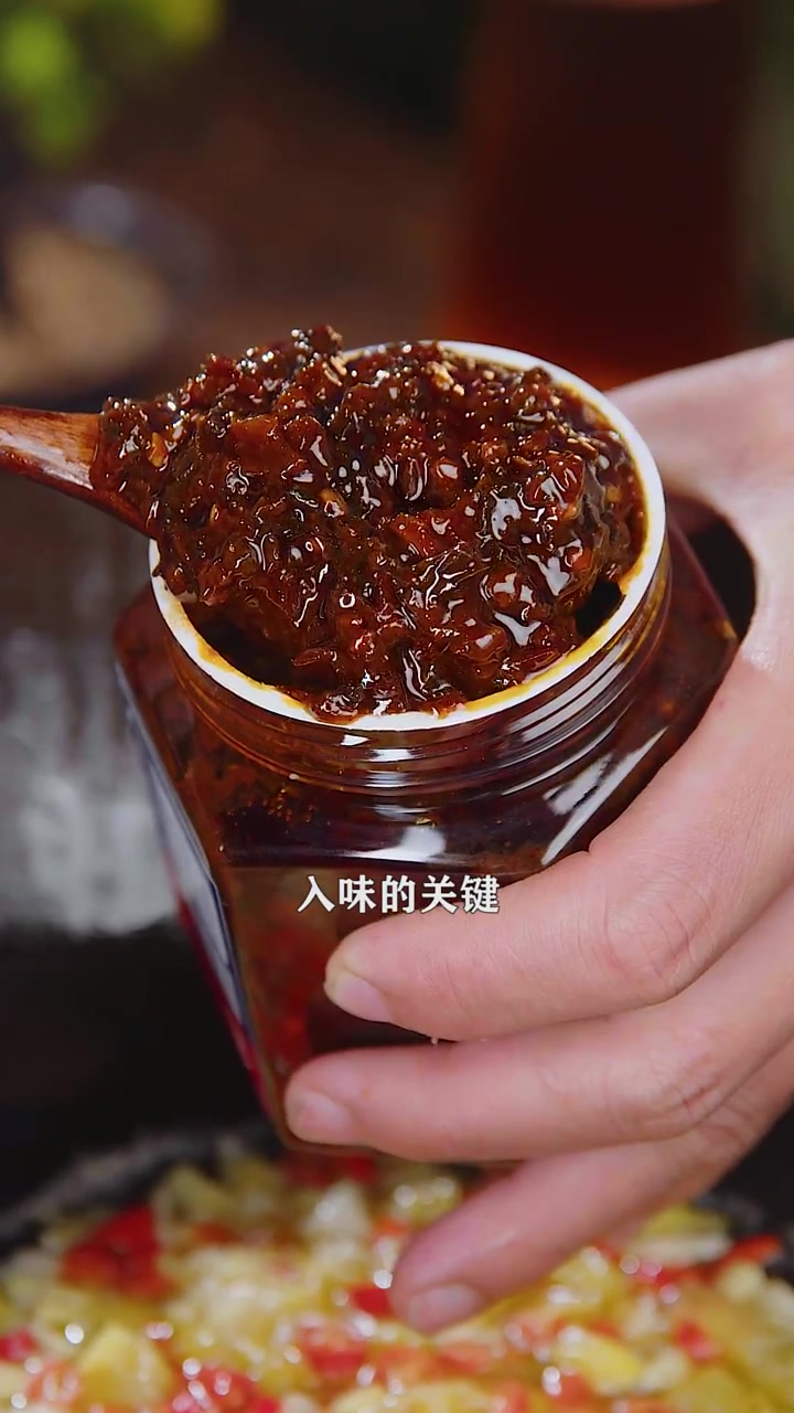 湖南特色菜鱼籽鱼泡，做法简单好吃下饭，快来试试