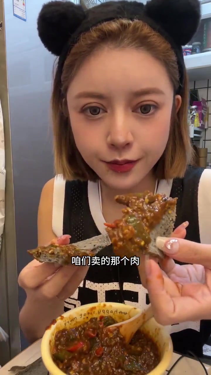 低卡火辣酱教程也给大家出啦！火鸡面酱真的很绝很辣很够味吃了就不容易暴食
