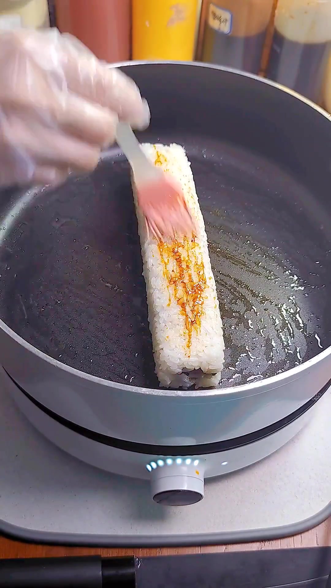 芝士大切章鱼皇寿司教程来喽~