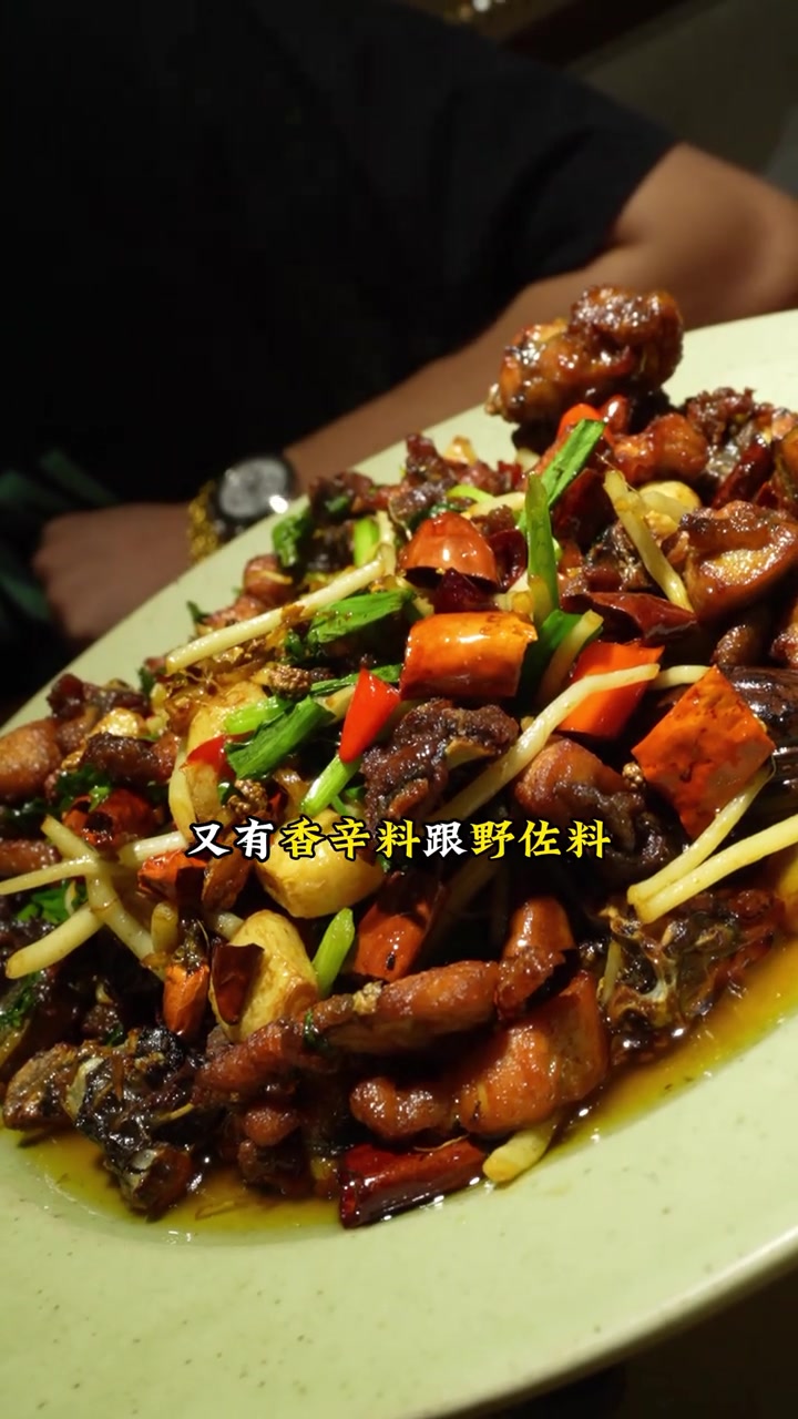 从普洱游玩归来,思茅菜出品稳定值得复购