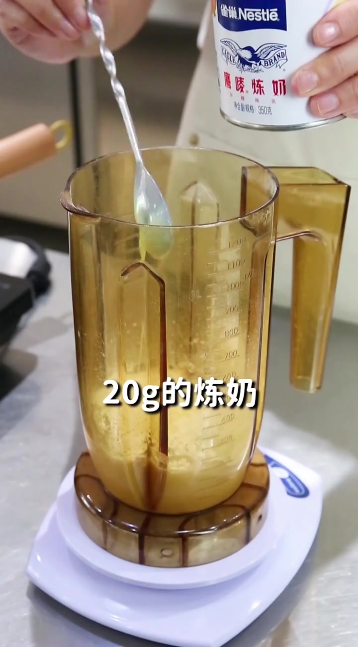 如何自己制作奶茶店常用的麻薯小料?