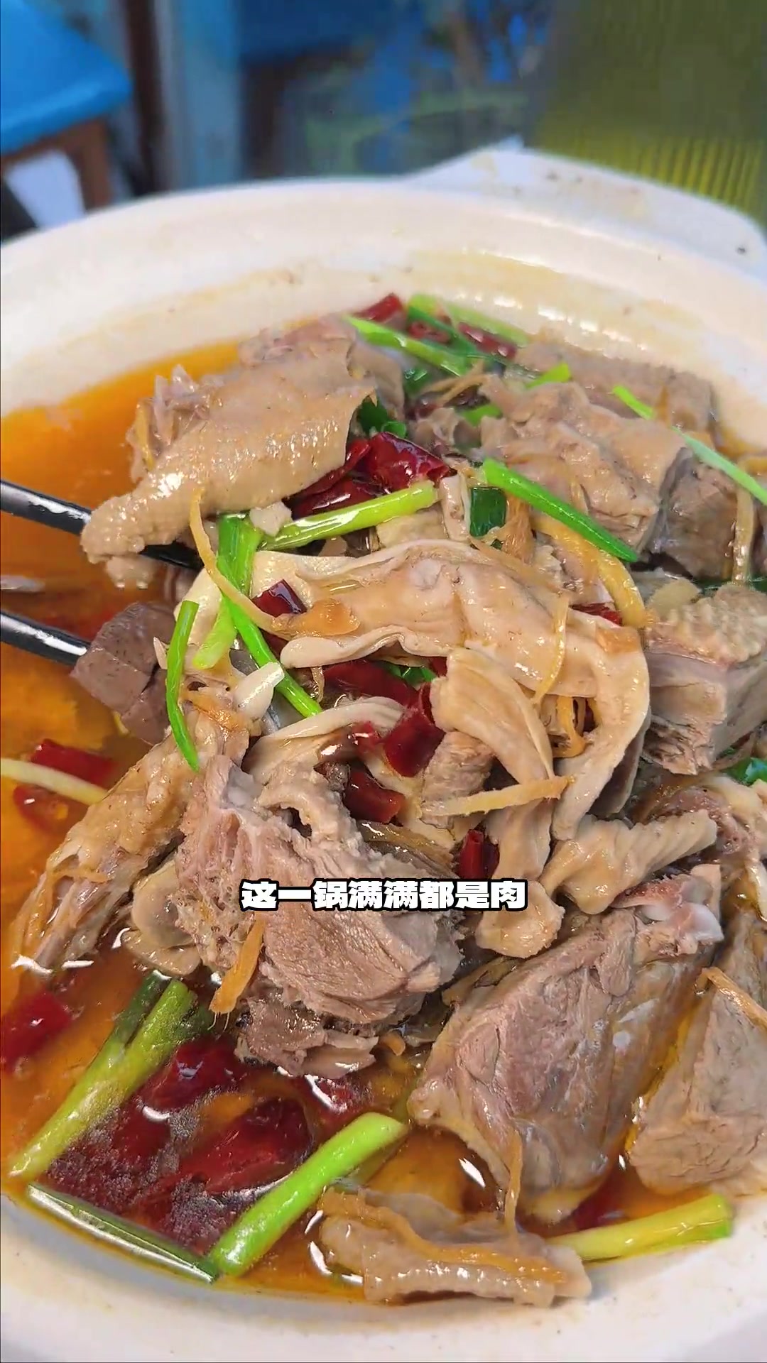 附近庄儿的乡亲们，这家信阳菜馆咋样？
