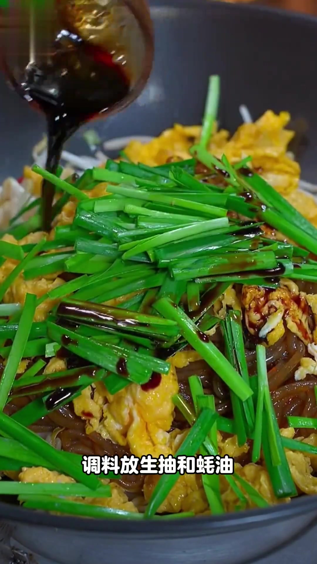 十道素菜做法,包菜炒蛋超下饭