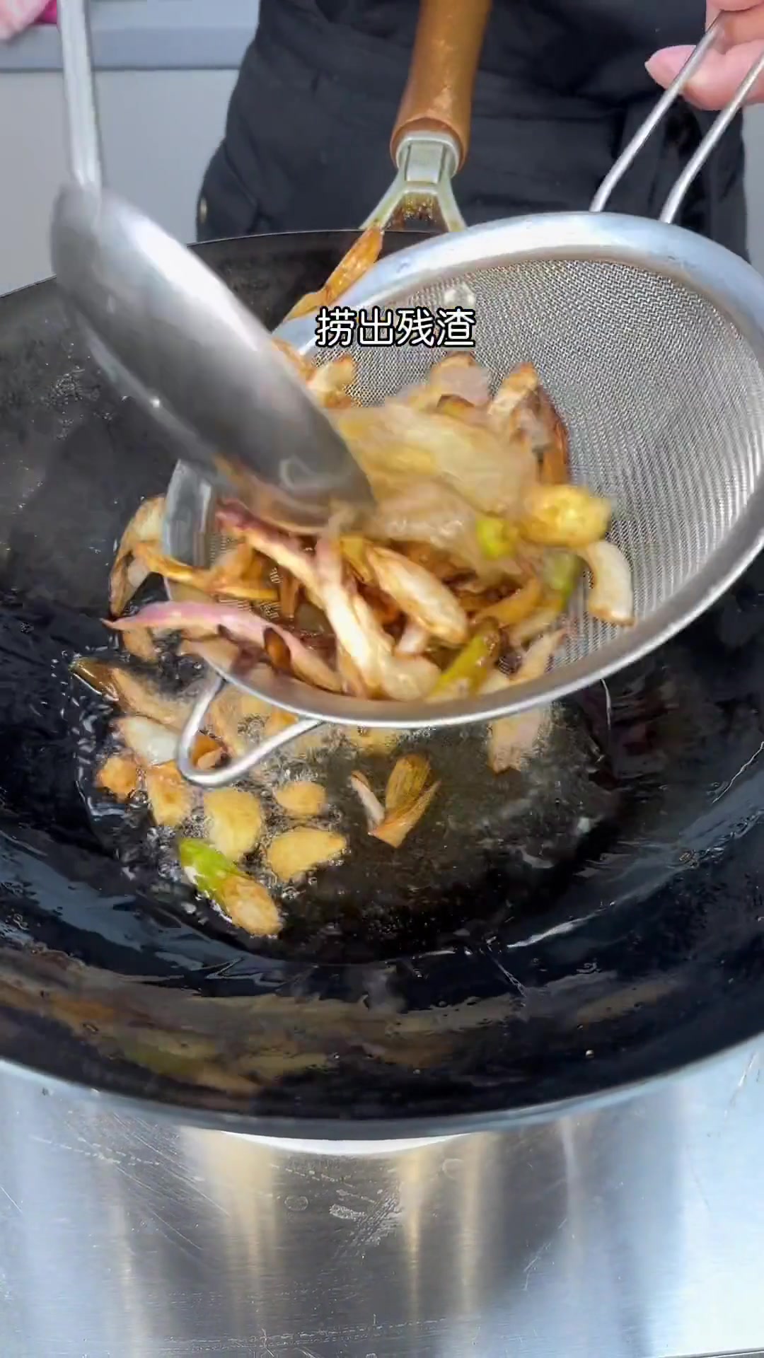 你知道里的肉酱怎么做的吗?