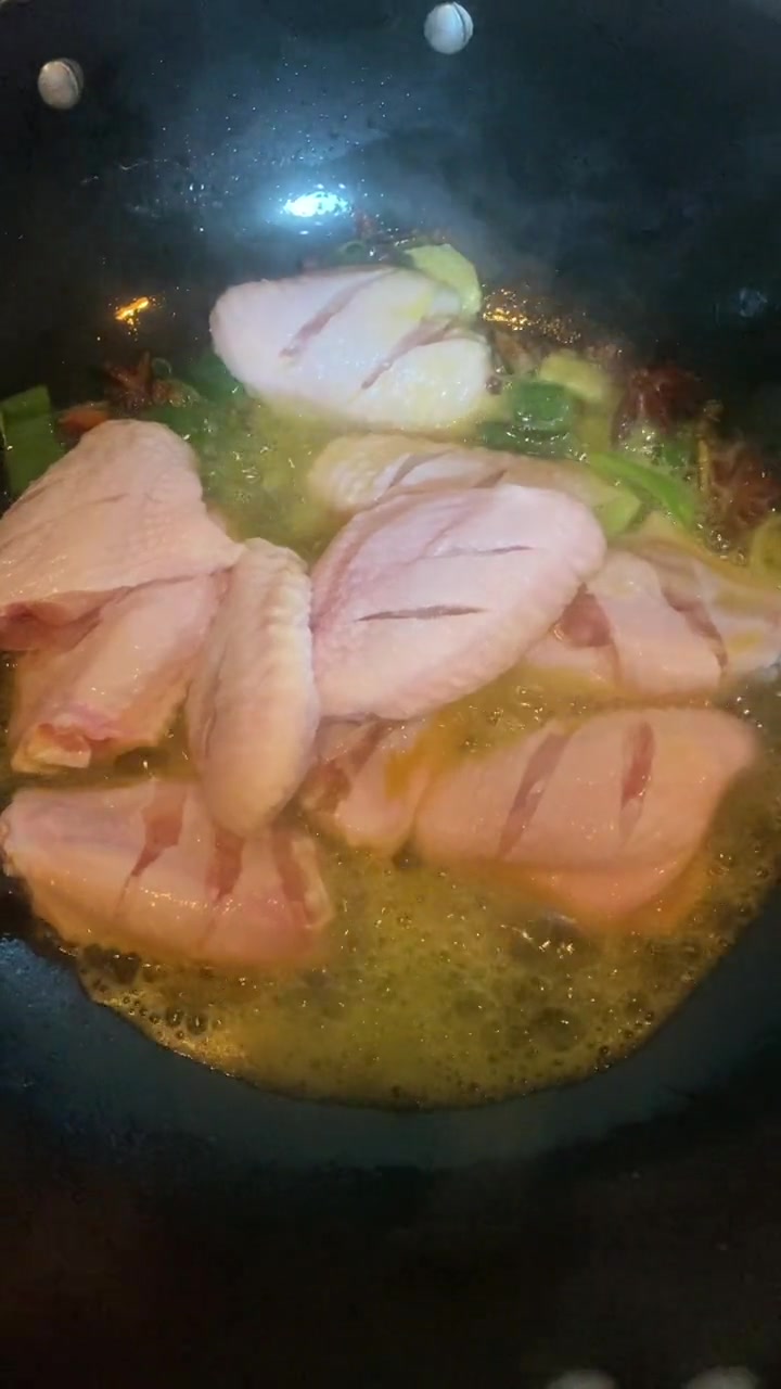 原来这就叫虾扯蛋