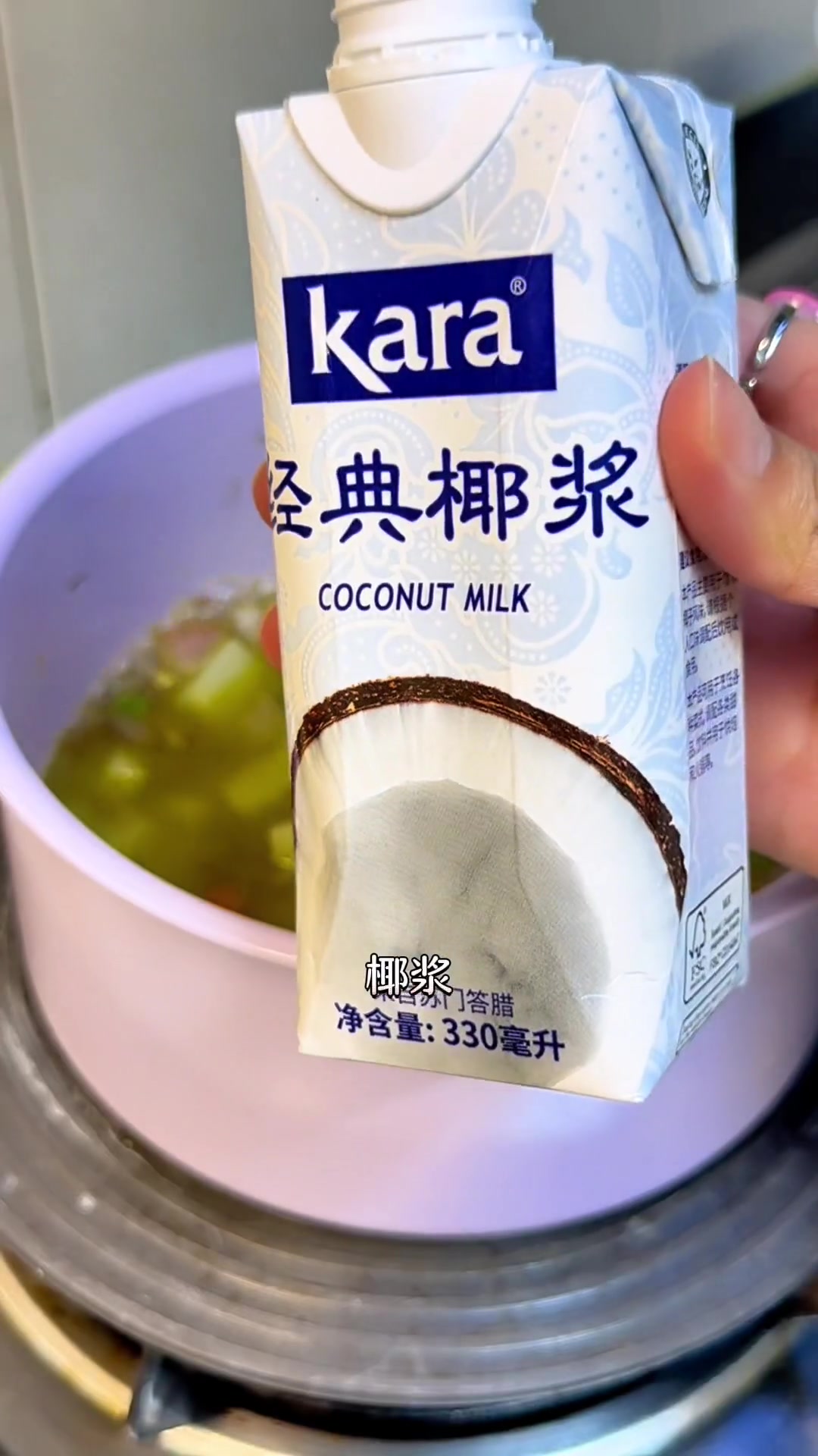 VLOG便当日记|咖喱鸡旋风蛋包饭真的简单到哭!