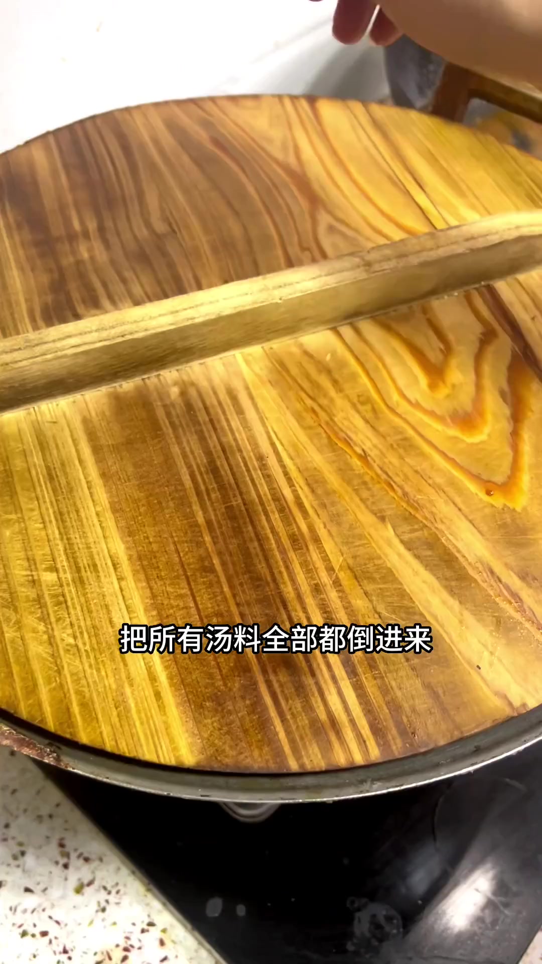 超好吃酱牛肉教程，选腱子肉这样做全家爱！