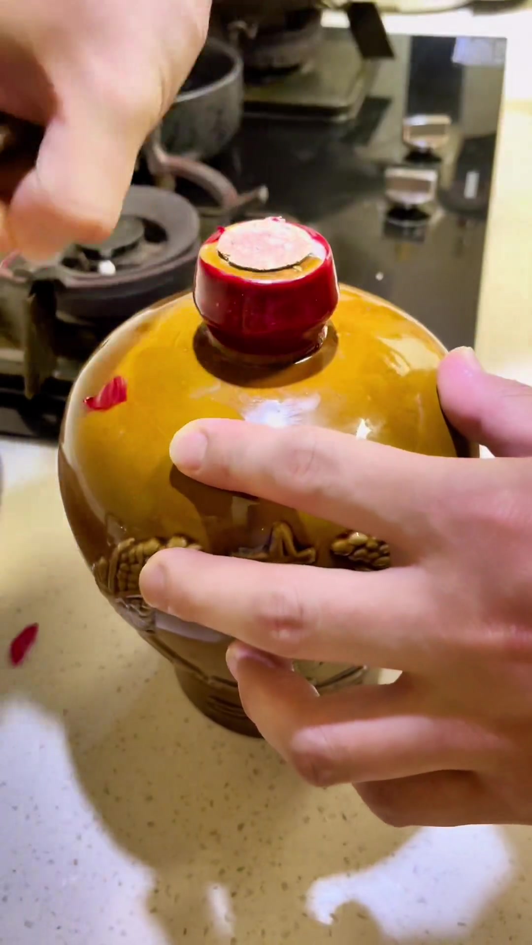 这样冰镇花雕小龙虾才是这个夏天的正确打开方式,独家秘方毫无保留全部奉上……吃完以后回味无穷