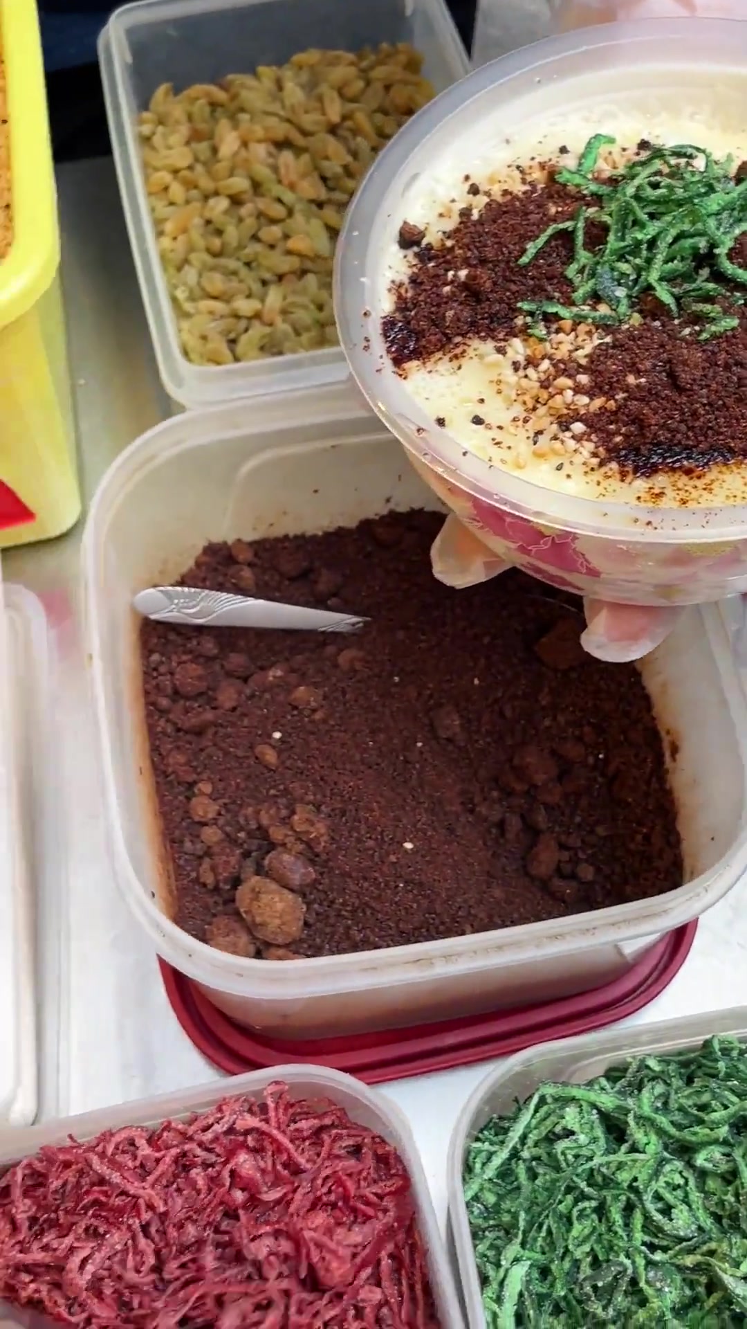 天津传统小吃茶汤究竟是啥神奇存在？