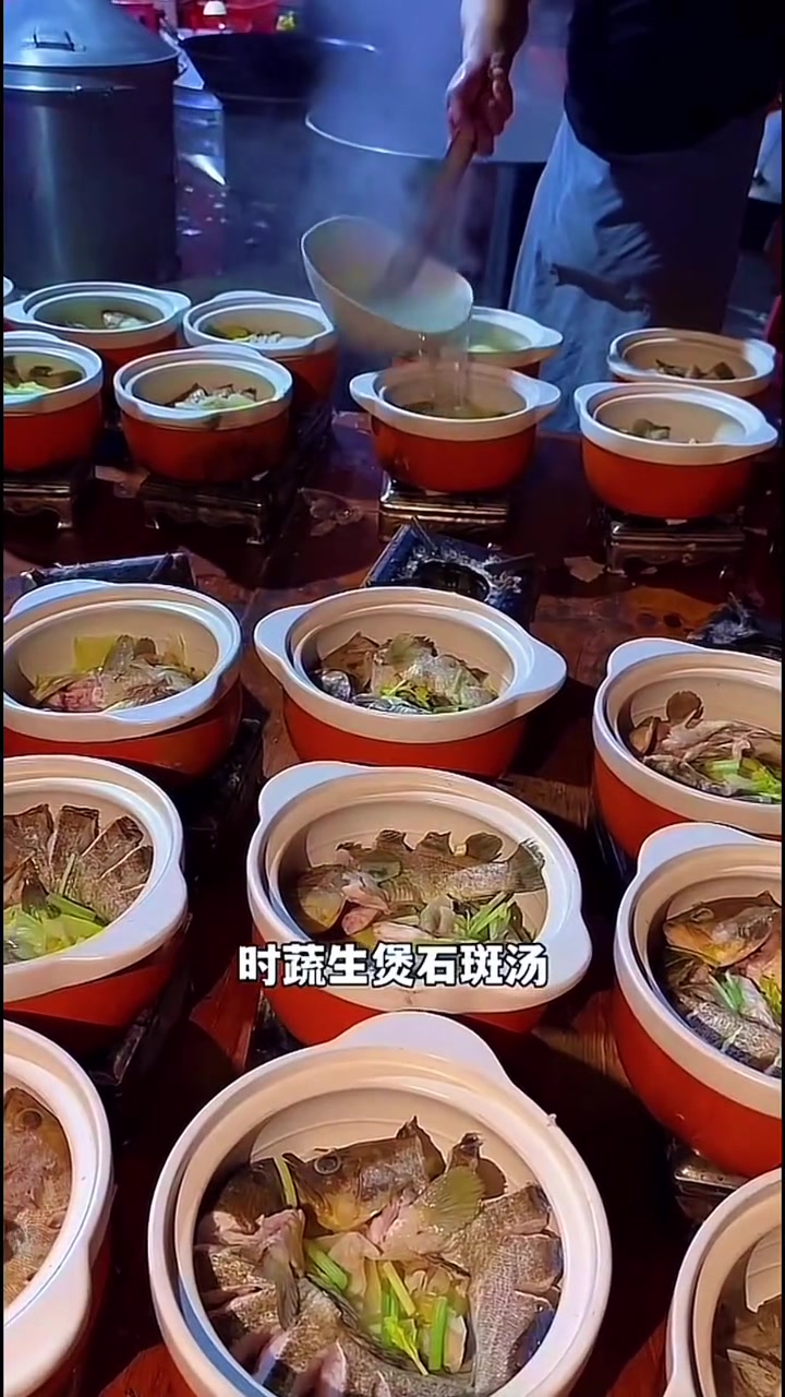 闽南婚宴讲究多,食材鲜活做法妙,还有甜汤寓意好!
