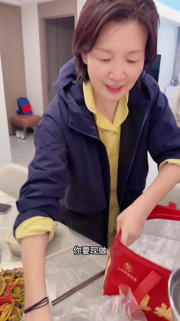 从不做饭老公孕期为我变花样补充营养，公婆娘家妈也很贴心，这样的日子好幸福