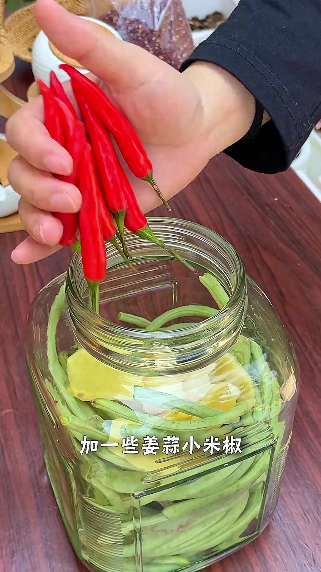 泡菜做得好,清脆爽口不生花,快来学着做