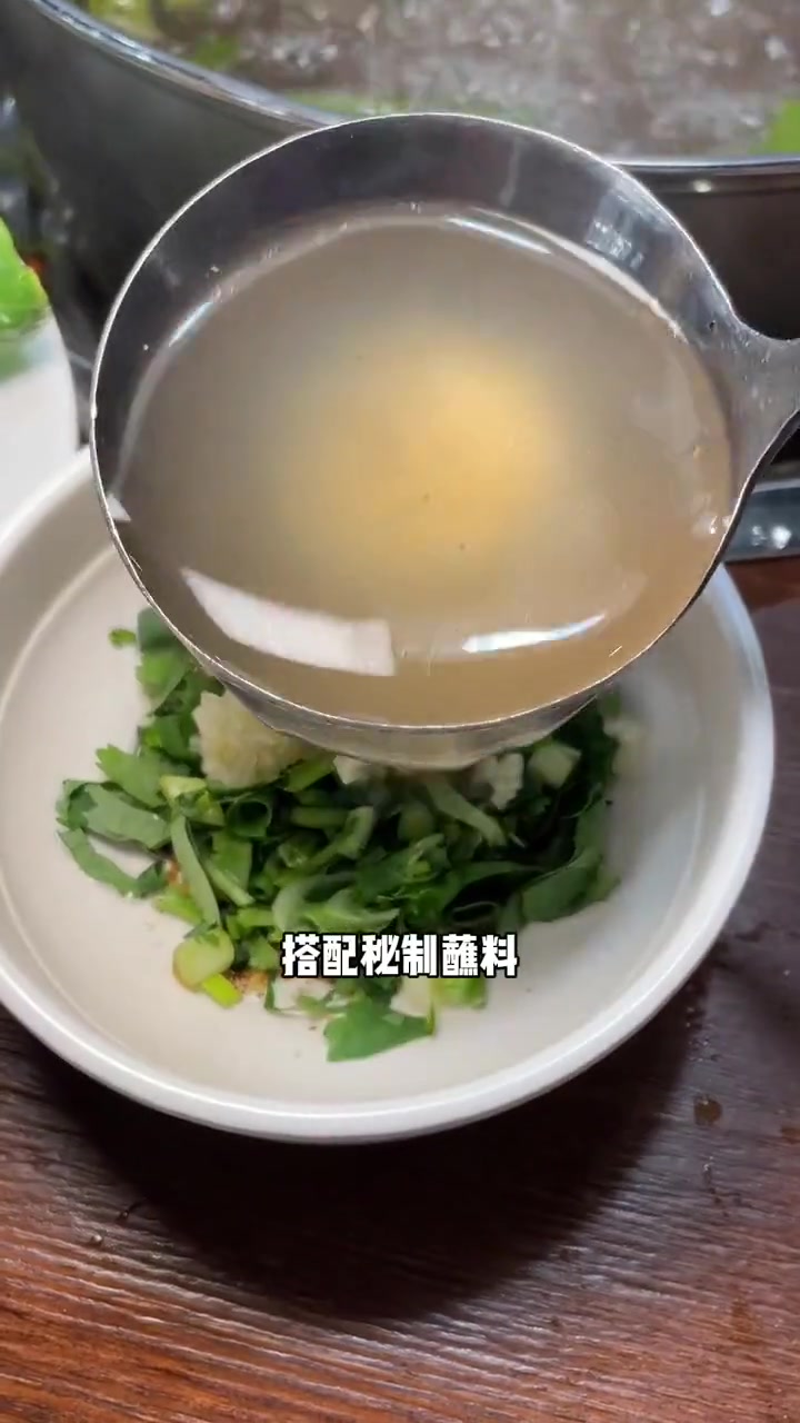 吃上这么一顿黄牛肉火锅,也太满足了吧